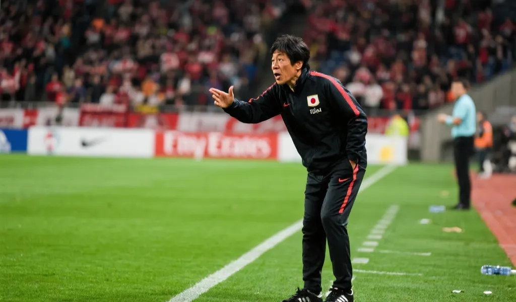 日本队战术再升级：森保一“神换人”屡试不爽，两套阵容无缝切换抗衡欧美豪强